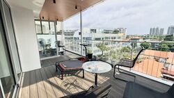 Centrina (D15), Apartment #564053081